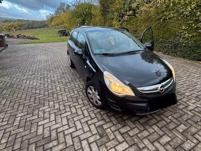Opel Corsa 1.4 87
