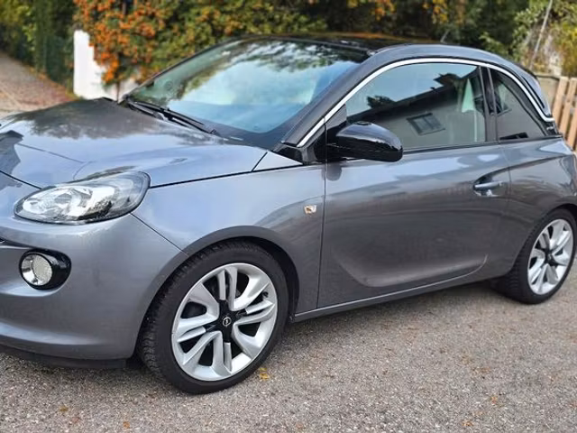 Opel Adam 1.2 70