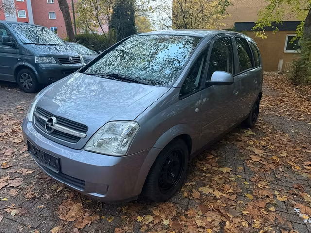 Opel Meriva 1.4 90
