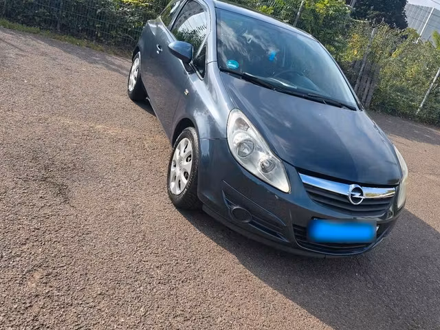 Opel Corsa 1.2 80 Enjoy