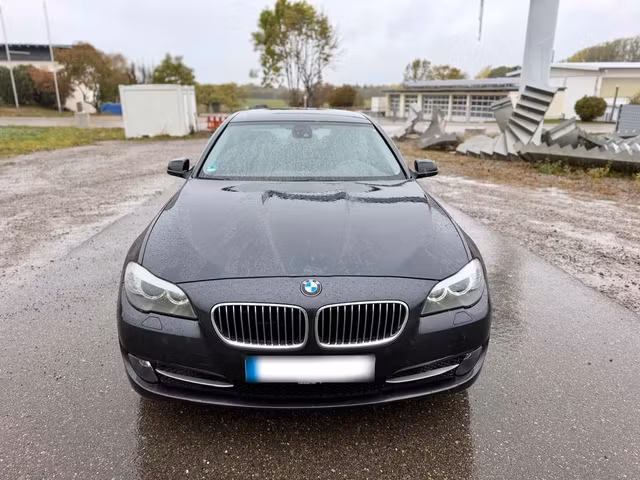 BMW Série 5 523i 3.0 204