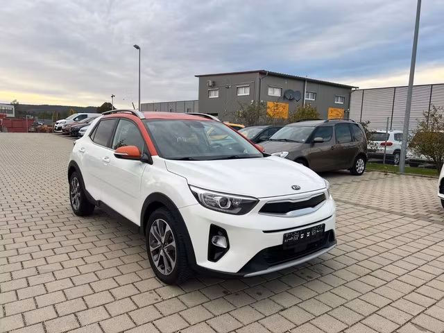 Kia Stonic 1.0 T-GDi 120 Spirit
