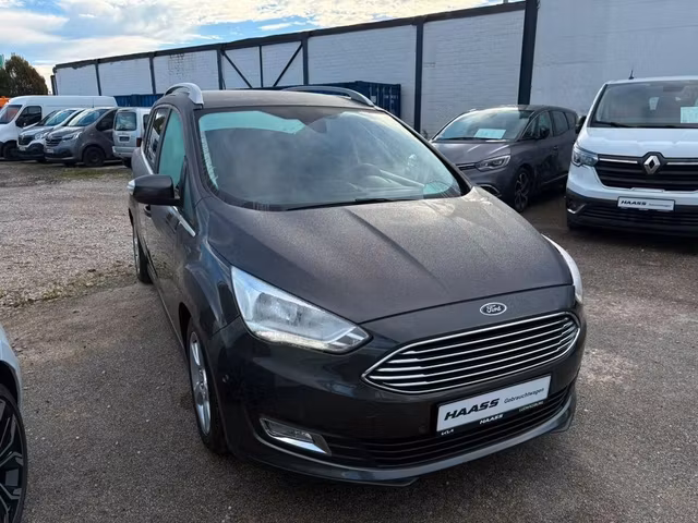 Ford Grand C-max 1.5 SCTi 150 Titanium