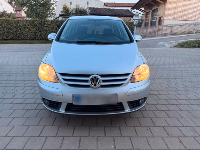 Volkswagen Golf Plus 1.4 75