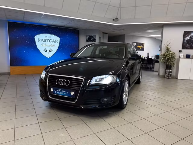 Audi A3 1.6 TDI 105 Ambition