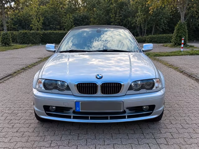 BMW Série 3 325i 2.5 192