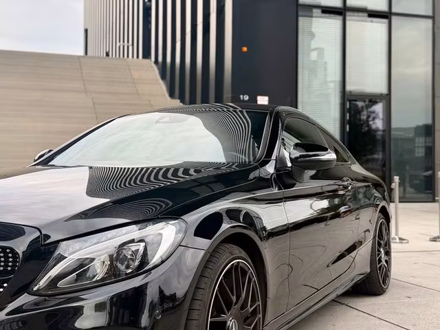 Mercedes-Benz Classe C C 250 Edition C