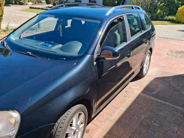 Volkswagen Golf 1.4
