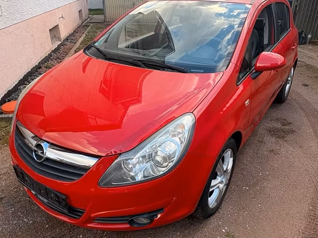 Opel Corsa 1.4 90
