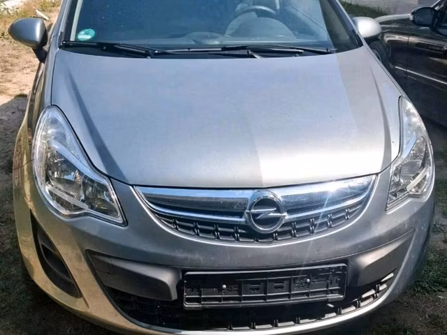 Opel Corsa 1.4 87
