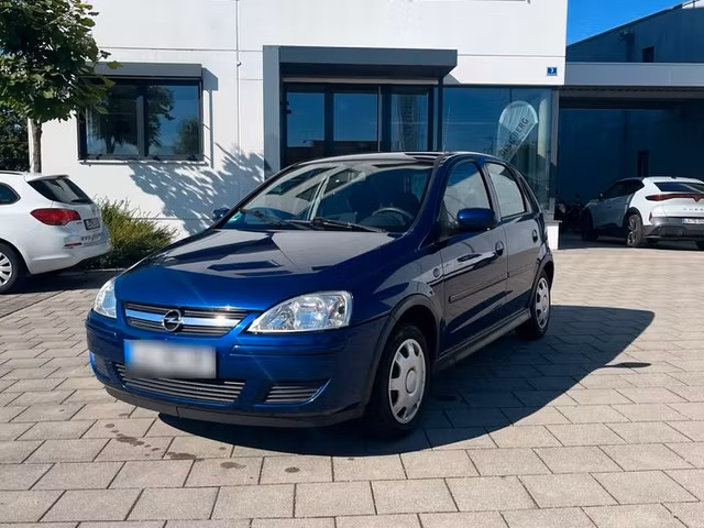 Opel Corsa 1.2 75