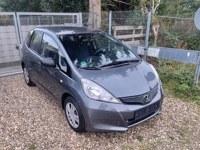 Honda Jazz 1.2 90