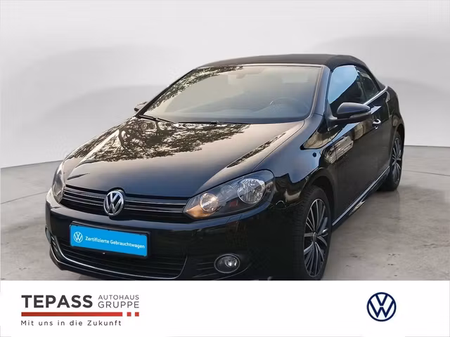 Volkswagen Golf 1.2 TSI 105 Allstar