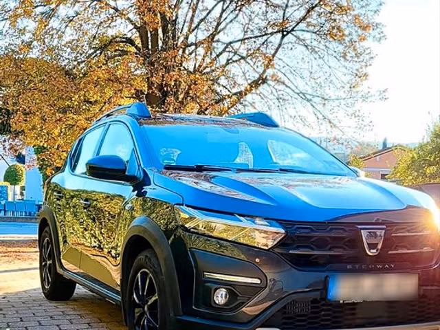 Dacia Sandero 1.0 TCe 90