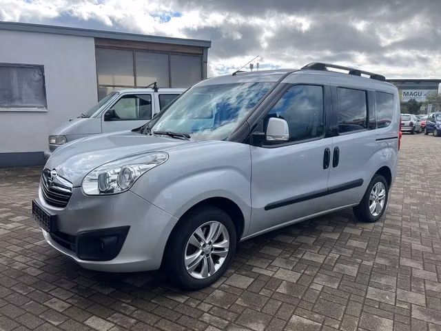 Opel Combo 1.4 Edition