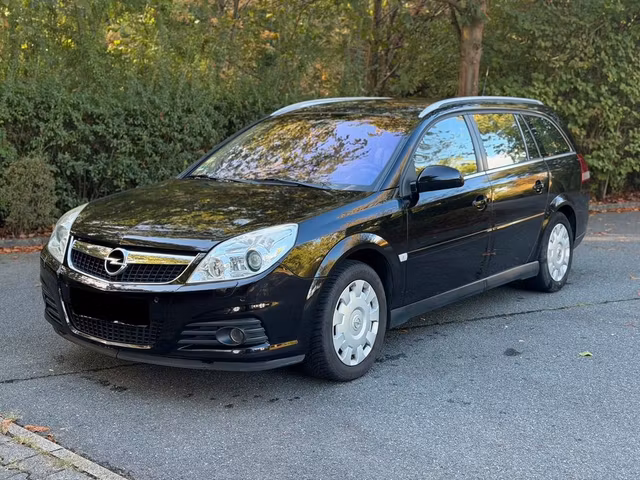 Opel Vectra 2.2 155 Cosmo