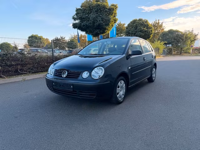 Volkswagen Polo 1.2 64