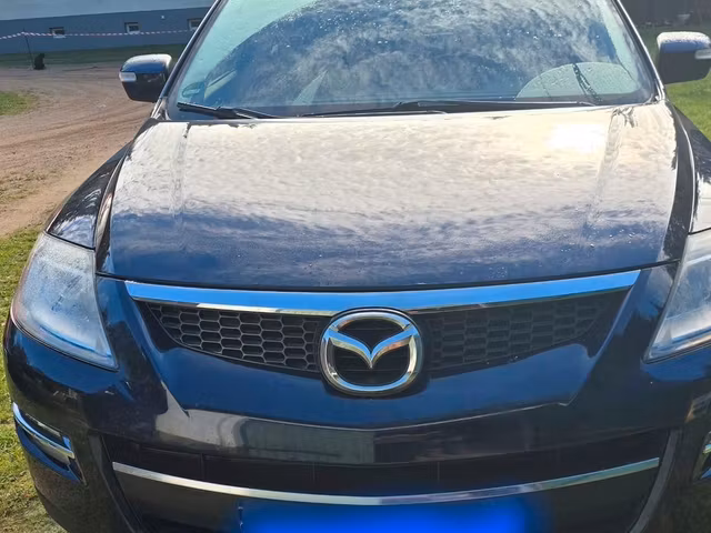 Mazda CX-9 