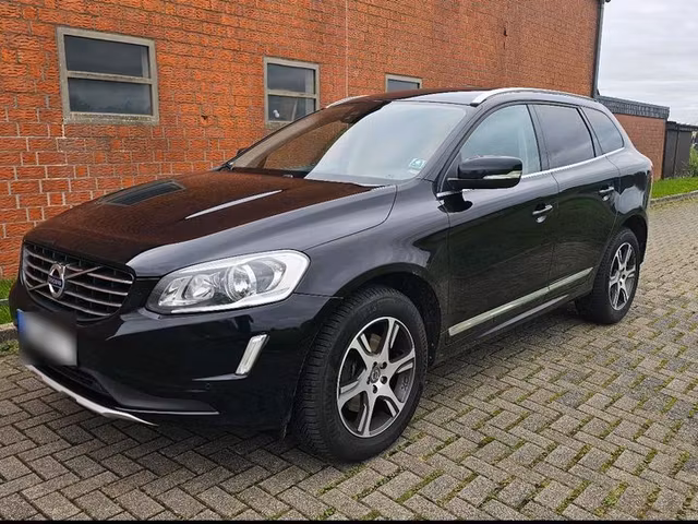 Volvo XC60 D4 181