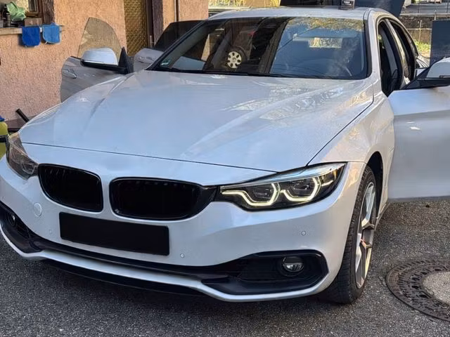 BMW Série 4 440i 3.0 326