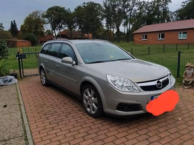 Opel Vectra 2.0 T 175 Elegance