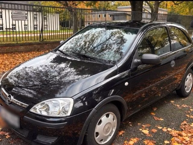 Opel Corsa 1.0 60