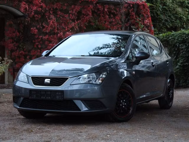 Seat Ibiza 1.0 TSI 75 Référence