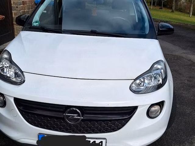 Opel Adam 1.4 87