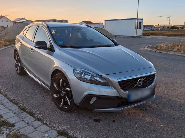 Volvo V40 D3 2.0 150