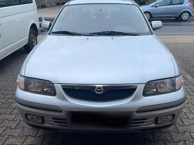 Mazda 626 1.8 90 Comfort