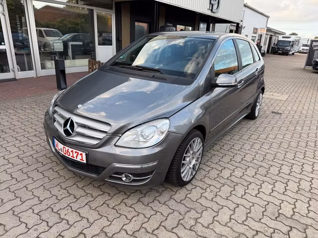 Mercedes-Benz Classe B B 180 2.0 116
