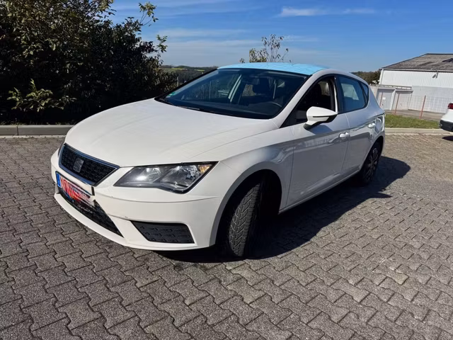 Seat Leon 1.6 TDI Référence