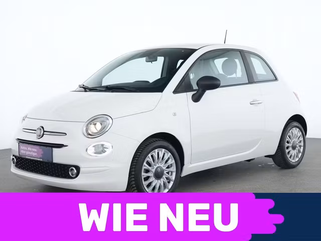 Fiat 500 1.0 69 Dolcevita