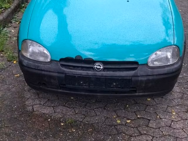 Opel Corsa 1.2 45