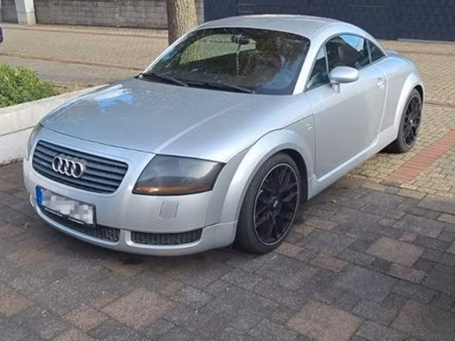 Audi TT 1.8