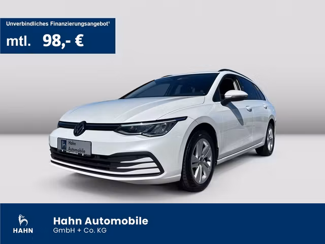 Volkswagen Golf 2.0 TDI 116 Life