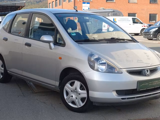 Honda Jazz 1.3 83 LS