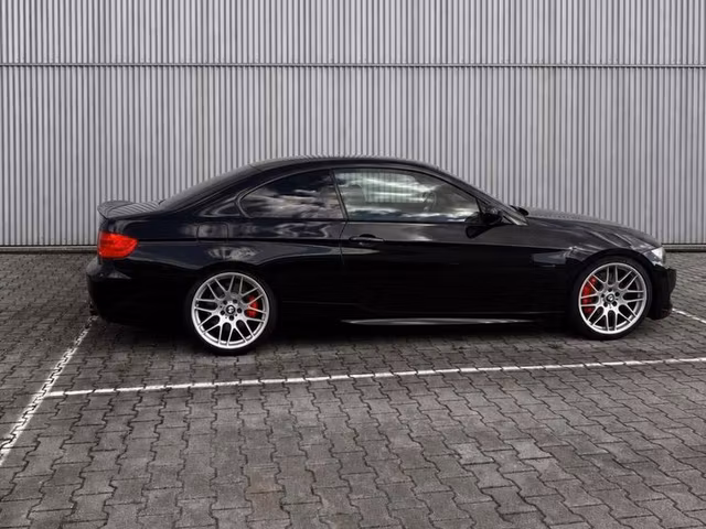 BMW Série 3 335i 3.0 306