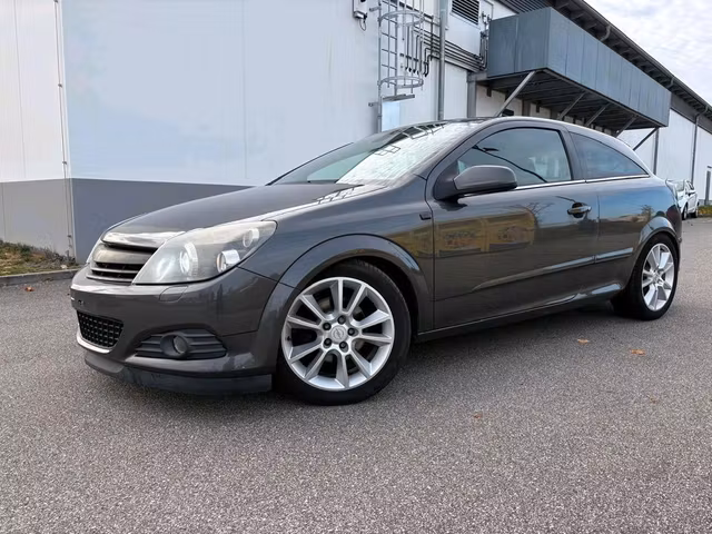 Opel Astra 1.6 Edition