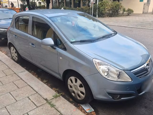 Opel Corsa 1.4 90