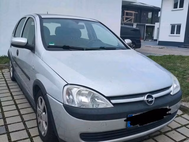 Opel Corsa 1.2 75