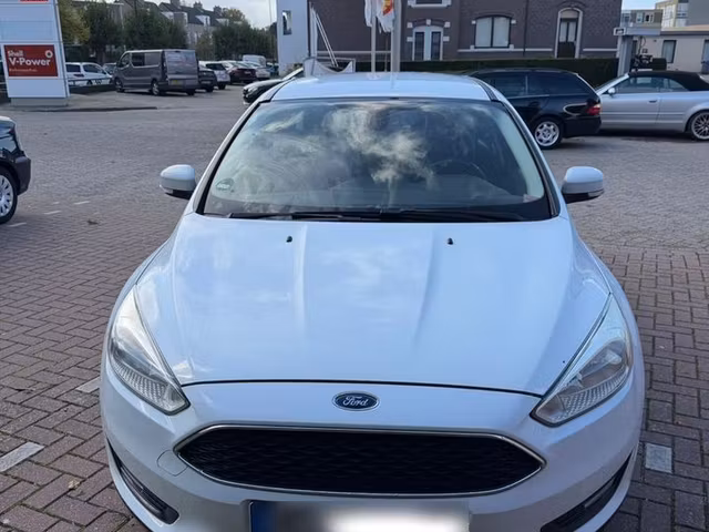 Ford Focus 1.6 85 Business