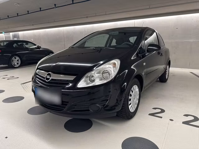 Opel Corsa 1.0 60