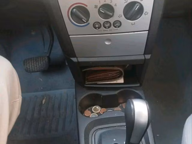 Opel Meriva CDTI 101