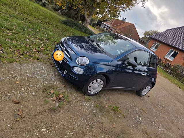 Fiat 500 1.0