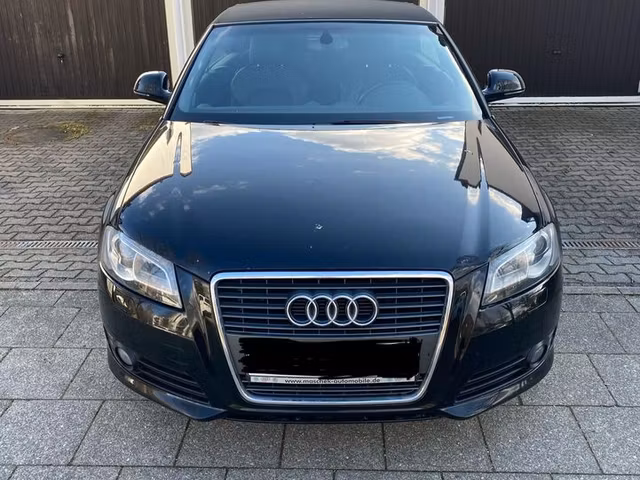 Audi A3 2.0 TDI 140