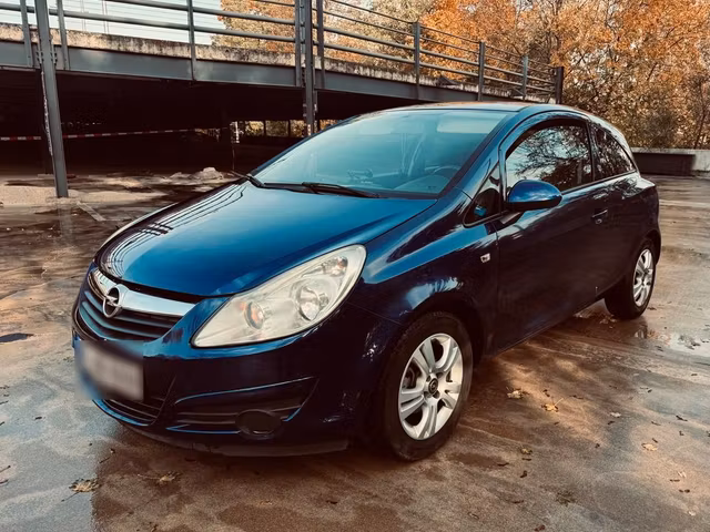 Opel Corsa 1.2