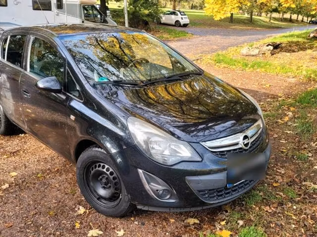 Opel Corsa 1.3 CDTI 95