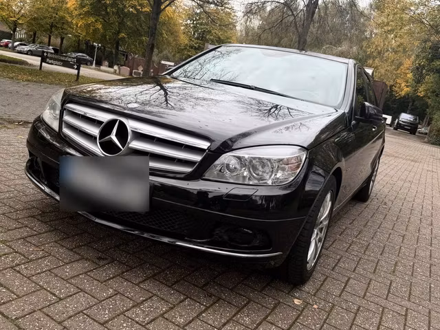 Mercedes-Benz Classe C C 200 2.1 136
