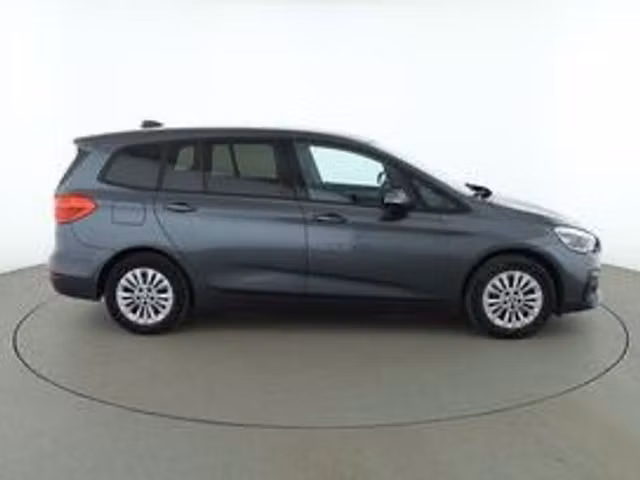 BMW Série 2 218i 1.5 140
